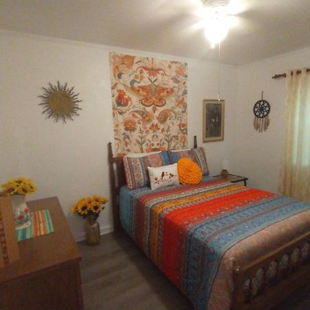 Welcome To Pineapple House! Pensacola Exteriör bild