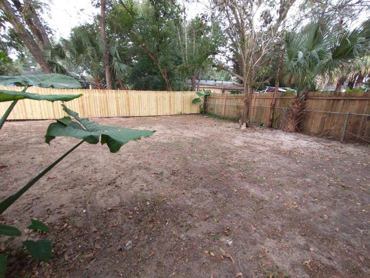 Welcome To Pineapple House! Pensacola Exteriör bild