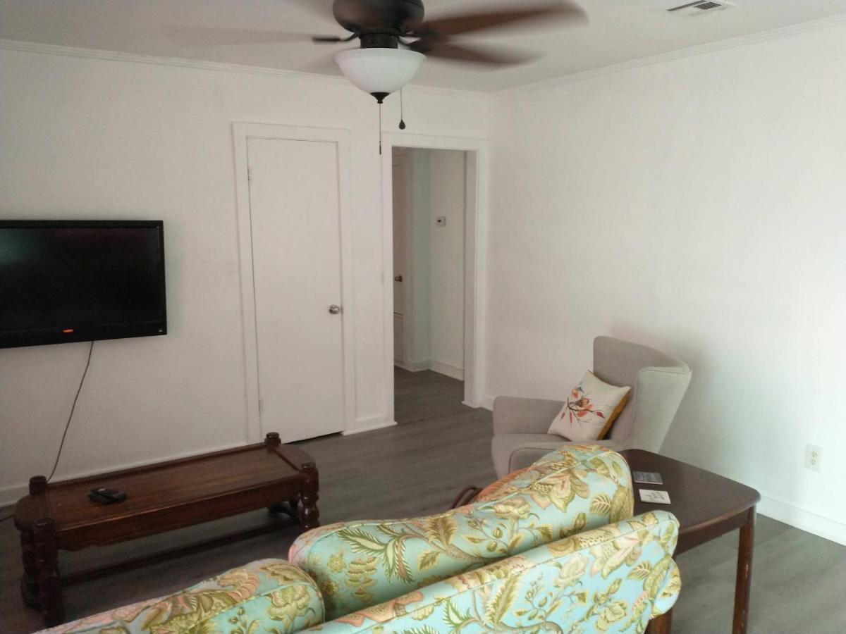 Welcome To Pineapple House! Pensacola Exteriör bild