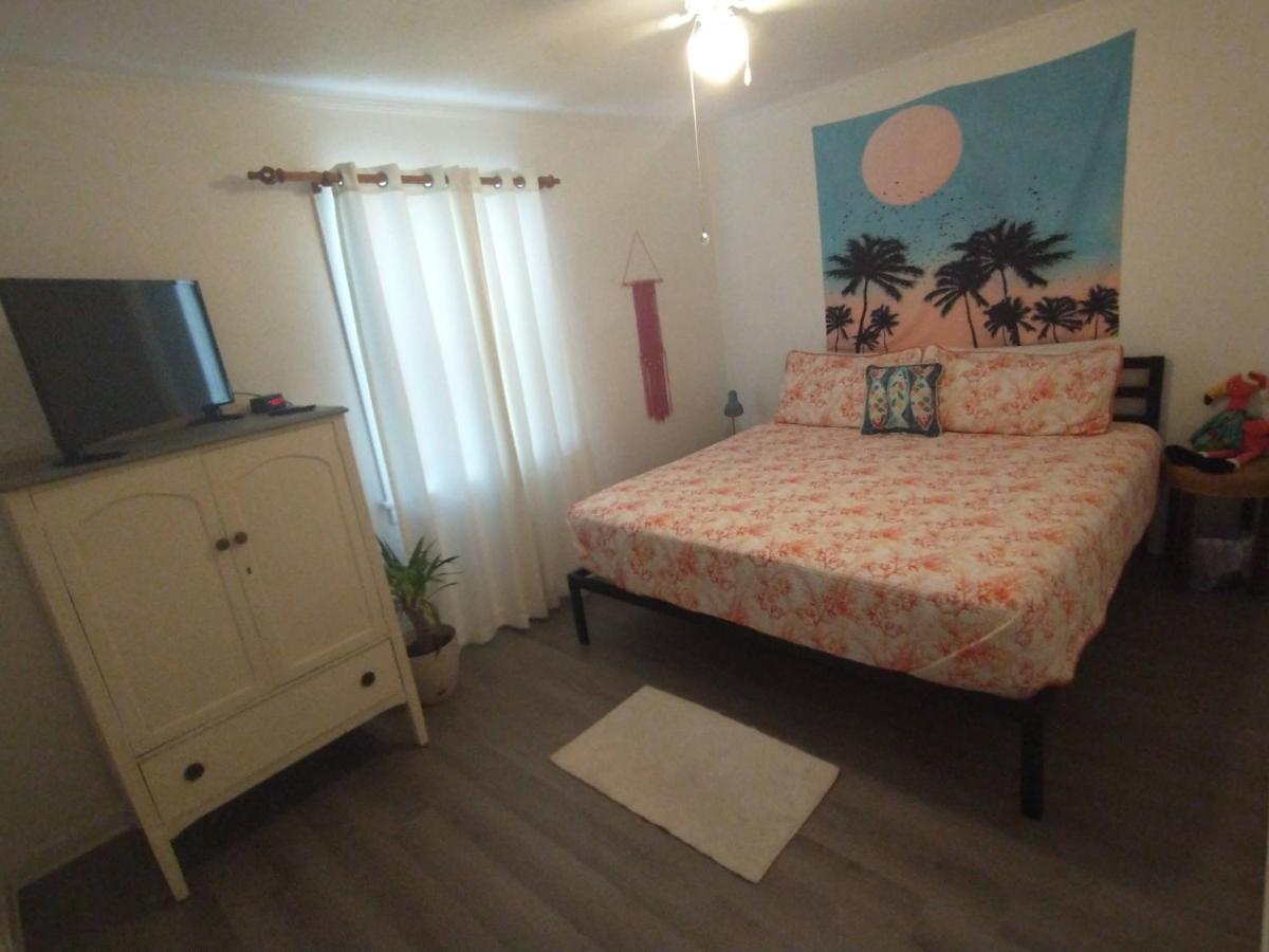 Welcome To Pineapple House! Pensacola Exteriör bild