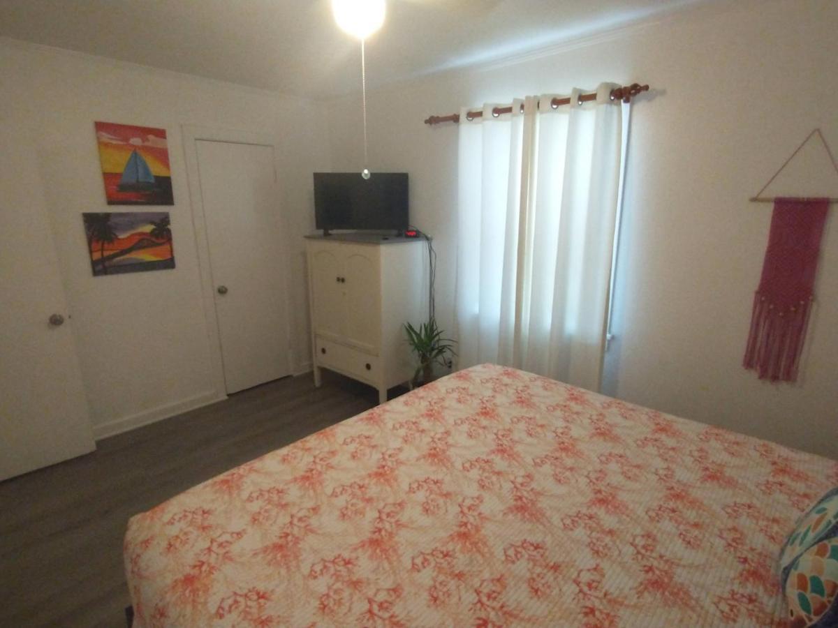 Welcome To Pineapple House! Pensacola Exteriör bild